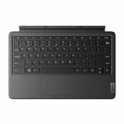 Lenovo ZG38C04505 mobile device keyboard Pogo Pin Grey 