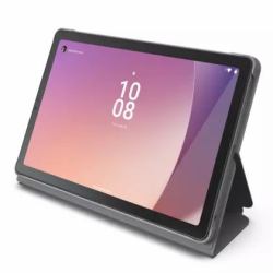 Lenovo ZG38C04869 tablet case 22.9 cm [9"] Folio Grey 