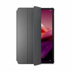Lenovo Tab P12 Folio Case 32 cm [12.6"] Grey 