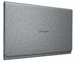 Lenovo Tab Plus Sleeve 29.2 cm [11.5"] Sleeve case Grey 