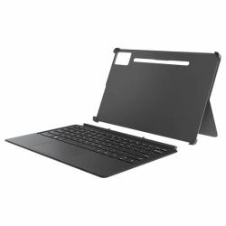 Lenovo ZG38C06021 mobile device keyboard French Pogo Pin Black 