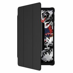 Lenovo ZG38C06505 tablet case 22.4 cm [8.8"] Folio Black 