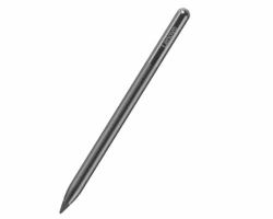 Lenovo Tab Pen Pro stylus pen 17.6 g Metallic 