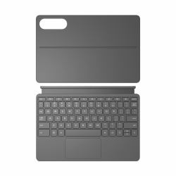 Lenovo ZG38C07679 mobile device keyboard Pogo Pin Grey 
