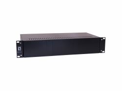 LevelOne 14-Slot Media Converter Chassis 