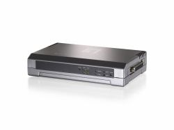 LevelOne Print Server, 2 x USB, 1 x Parallel 
