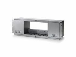LevelOne 8-Slot Media Converter Chassis 