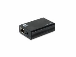 LevelOne Gigabit IEEE802.3bt PoE Splitter 