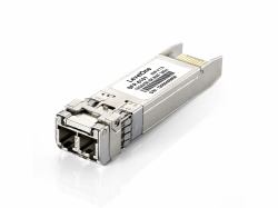 LevelOne 10Gbps Multi-mode SFP+ Transceiver, 300m, 850nm 