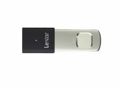 Lexar JumpDrive F35 PRO USB flash drive 64 GB USB Type-A 3.2 Gen 1 [3.1 Gen 1] Black, Silver 