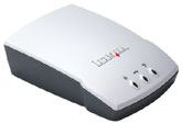 Lexmark N4050e 802.11g Wireless print server 