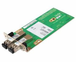Lexmark 27X0142 print server Ethernet LAN Green 