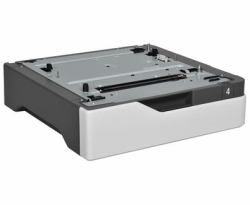 Lexmark 40C2100 tray/feeder Multi-Purpose tray 550 sheets 
