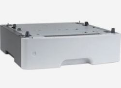 Lexmark 40X8286 tray/feeder Paper tray 550 sheets 