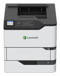 Lexmark MS821dn 1200 x 1200 DPI A4 