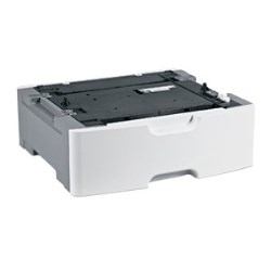 Lexmark 50G0822 tray/feeder Paper tray 550 sheets 