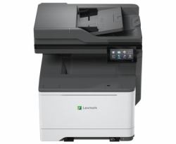 Lexmark CX532adwe Laser A4 1200 x 1200 DPI 33 ppm Wi-Fi 