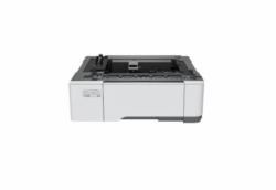 Lexmark 50M7650 tray/feeder Paper tray 650 sheets 