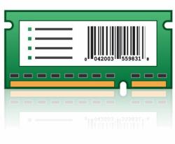 Lexmark 256MB Flash 
