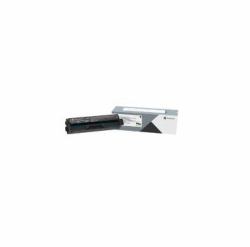 Lexmark C330H10 toner cartridge 1 pc[s] Compatible Black 