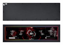 Lian Li SM088X Universal Display 
