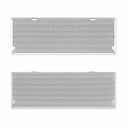 Lian Li Q58-1W computer case part Mini Tower Side panel 