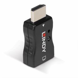 Lindy HDMI 2.1 EDID Emulator 