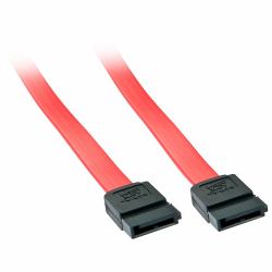 Lindy 0.5m Internal SATA III Cable 