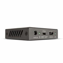 Lindy HDMI 18G Audio Embedder 