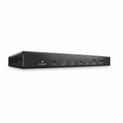 Lindy 4 Port HDMI 18G Splitter 