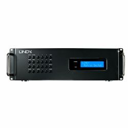 Lindy Modular AV Matrix 16 x 16 Ports Enclosure 