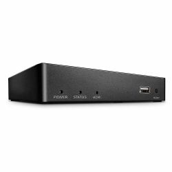 Lindy KVM Over IP Extender - Transmitter 