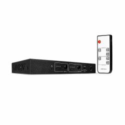 Lindy 2x2 HDMI 18G Matrix 