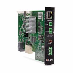 Lindy Single Port HDBaseT Output Board 