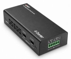 Lindy 70622 audio converter Black 