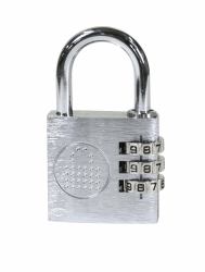 lockncharge LNC10168 padlock Conventional padlock 1 pc[s] 