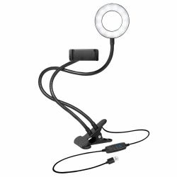 LogiLink AA0150 lighting ring 24 LED 