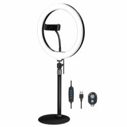 LogiLink AA0152 lighting ring 120 LED 