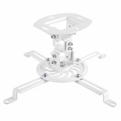 LogiLink BP0057 project mount Ceiling White 