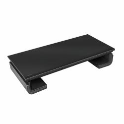 LogiLink BP0140 multimedia cart/stand Black Universal Multimedia stand 