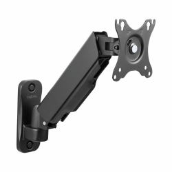 LogiLink BP0144 monitor mount / stand 81.3 cm [32"] Wall Black 