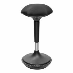 LogiLink EO0011 office/computer chair Padded seat 