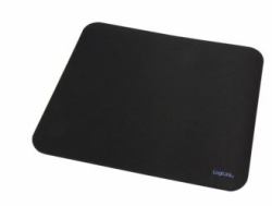 LogiLink ID0117 mouse pad Black 