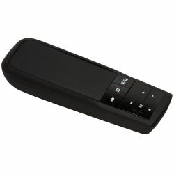 LogiLink ID0154 wireless presenter RF Black 