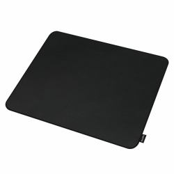 LogiLink ID0197 mouse pad Gaming mouse pad Black 