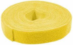 LogiLink KAB0051 stationery tape 4 m Yellow 1 pc[s] 