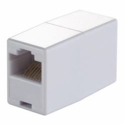 LogiLink MP0031 cable gender changer RJ45 Beige 