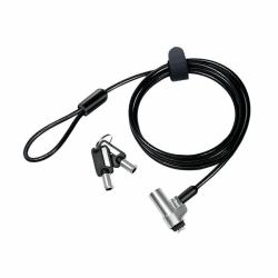 LogiLink Notebook Key lock, universal, - nano slot - Warranty: 48M
