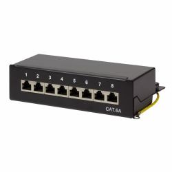 LogiLink NP0018B patch panel 