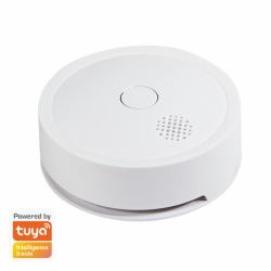 LogiLink SH0132 smoke detector Wireless 